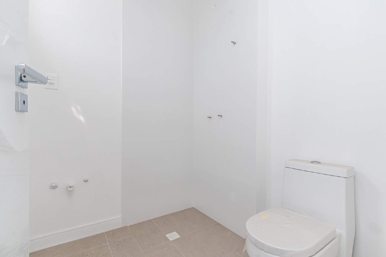 Foto do imóvel Apartamento de 137m² no Edifício Dom Benedito Itapema