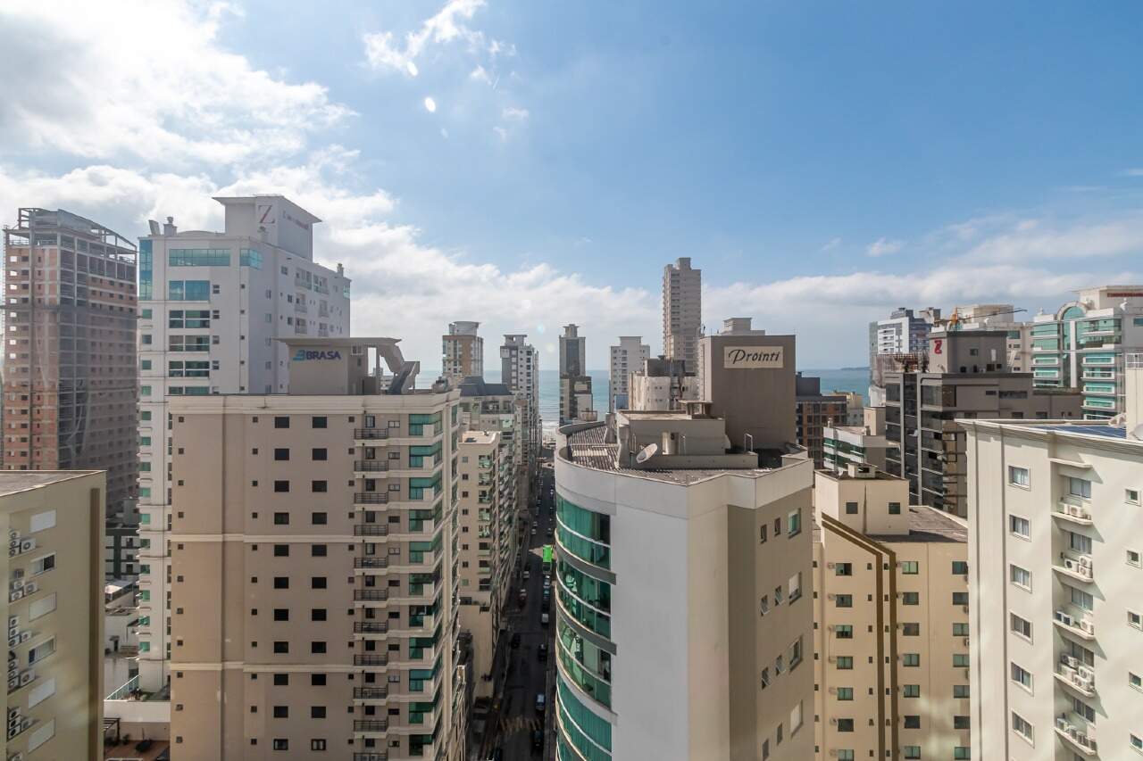 Foto do imóvel Apartamento de 137m² no Edifício Dom Benedito Itapema