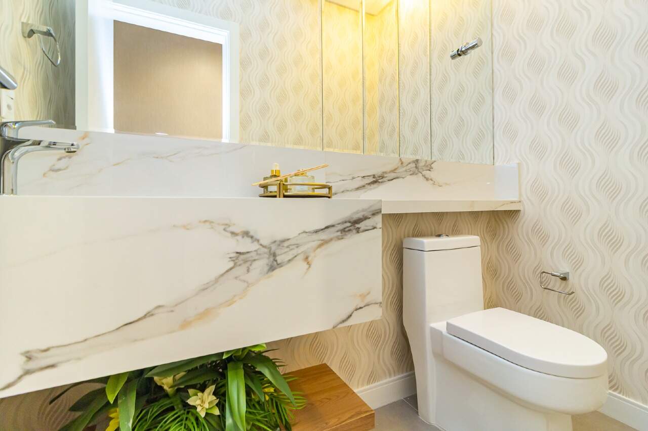 Foto do imóvel Apartamento Mobiliado com 3 Suítes no Residencial Dom Benedito em Meia Praia – Itapema**