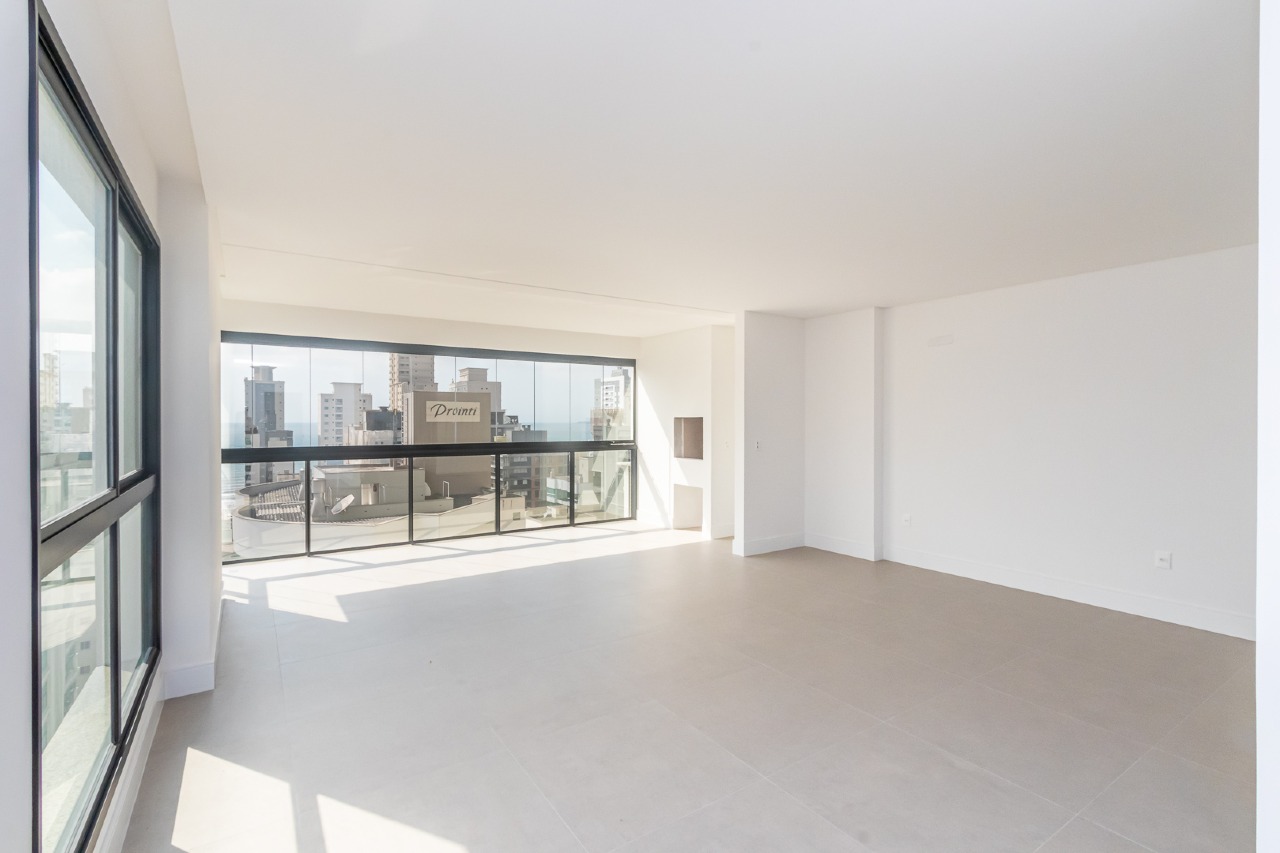 Foto do imóvel Apartamento 137m² com 3 suítes no Dom Benedito – Itapema