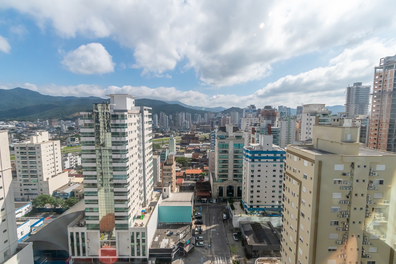 Foto do imóvel Apartamento 137m² com 3 suítes no Dom Benedito – Itapema