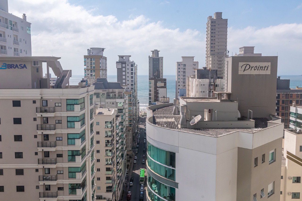 Foto do imóvel Apartamento 137m² com 3 suítes no Dom Benedito – Itapema