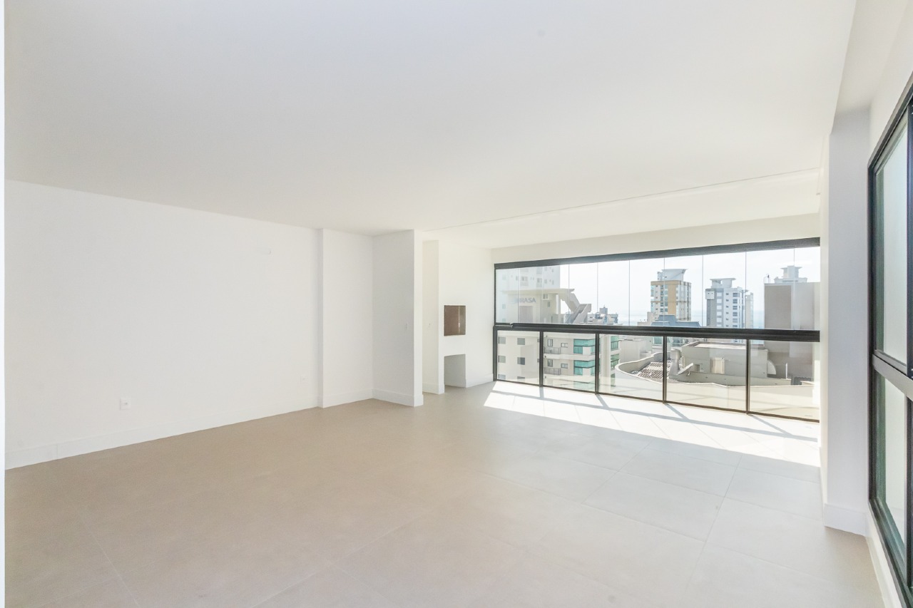 [Edificio] Apartamento à venda Residencial Dom Benedito: 