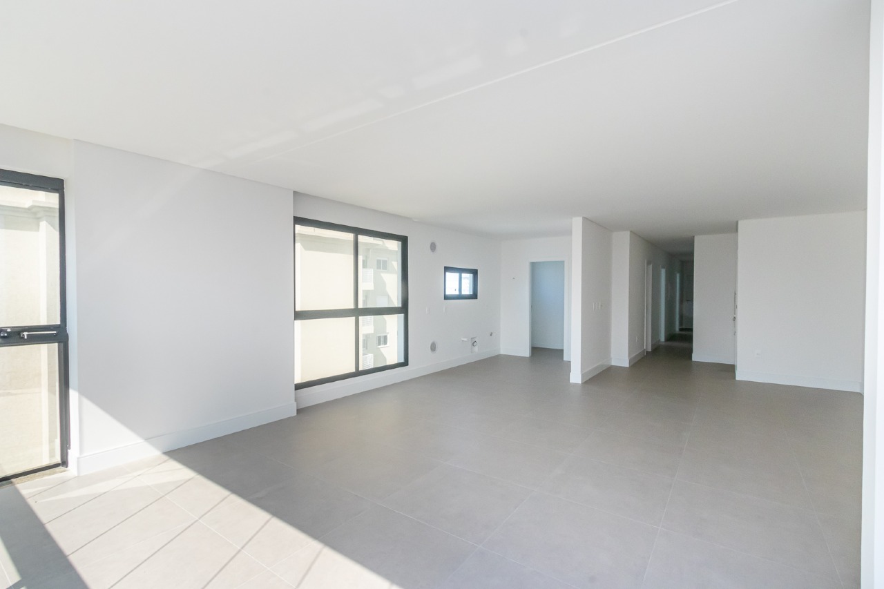 [Edificio] Apartamento à venda Residencial Dom Benedito: 