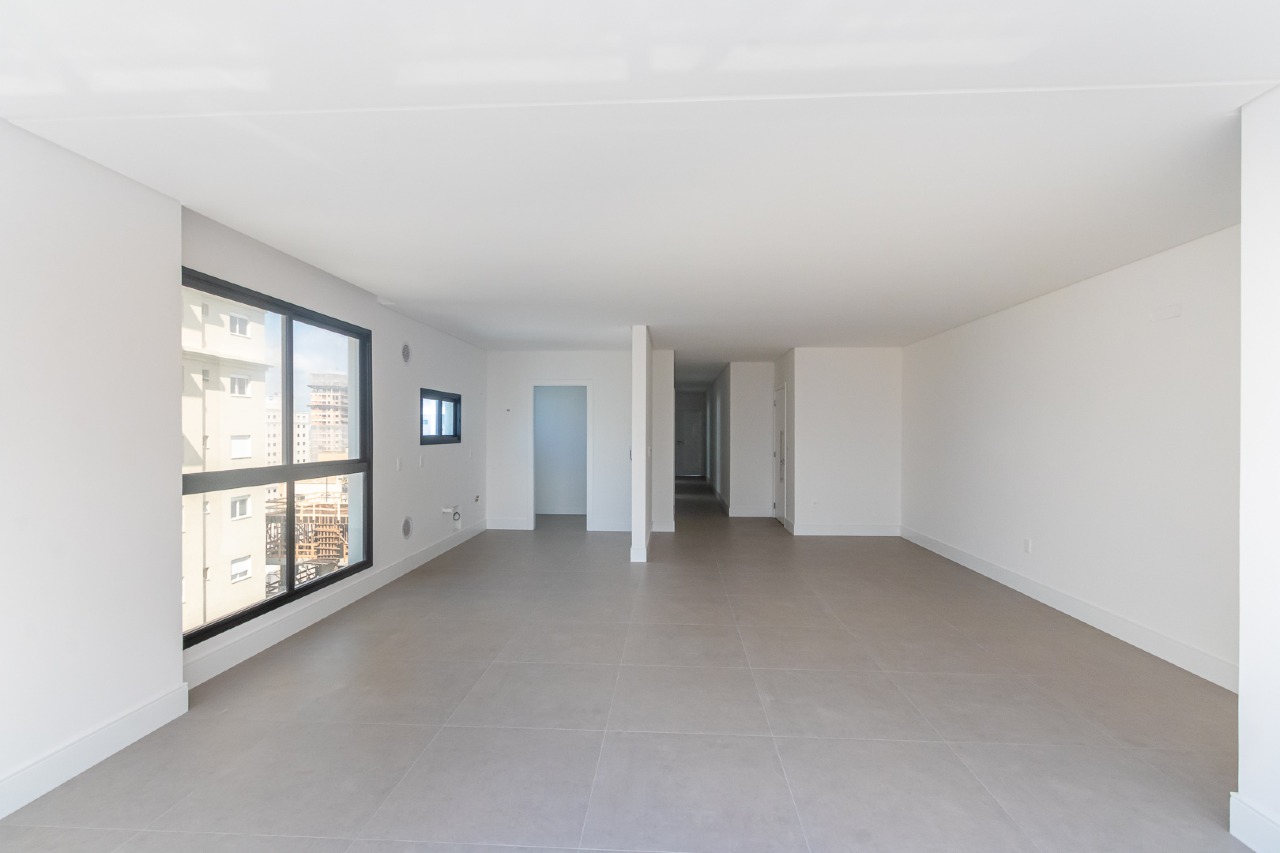 [Edificio] Apartamento à venda Residencial Dom Benedito: 