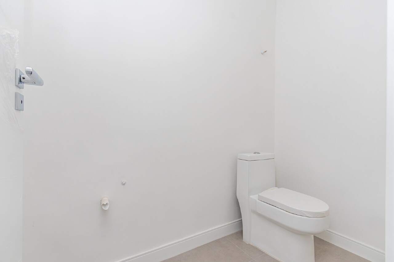 [Edificio] Apartamento à venda Residencial Dom Benedito: 