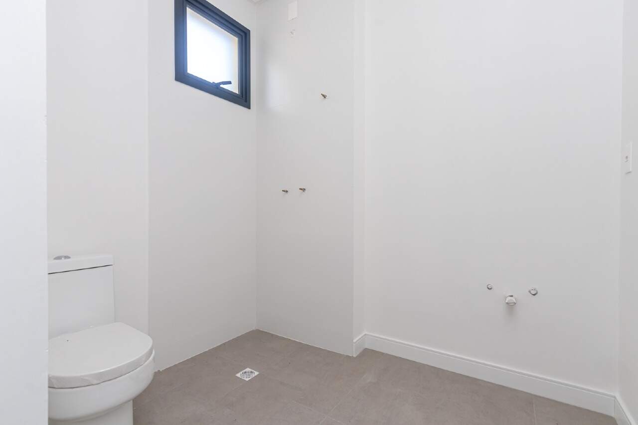 [Edificio] Apartamento à venda Residencial Dom Benedito: 