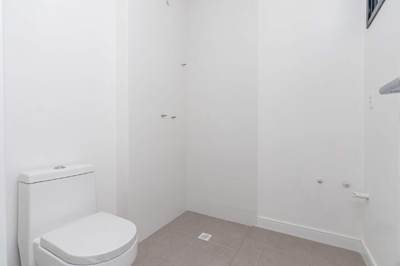 [Edificio] Apartamento à venda Residencial Dom Benedito: 