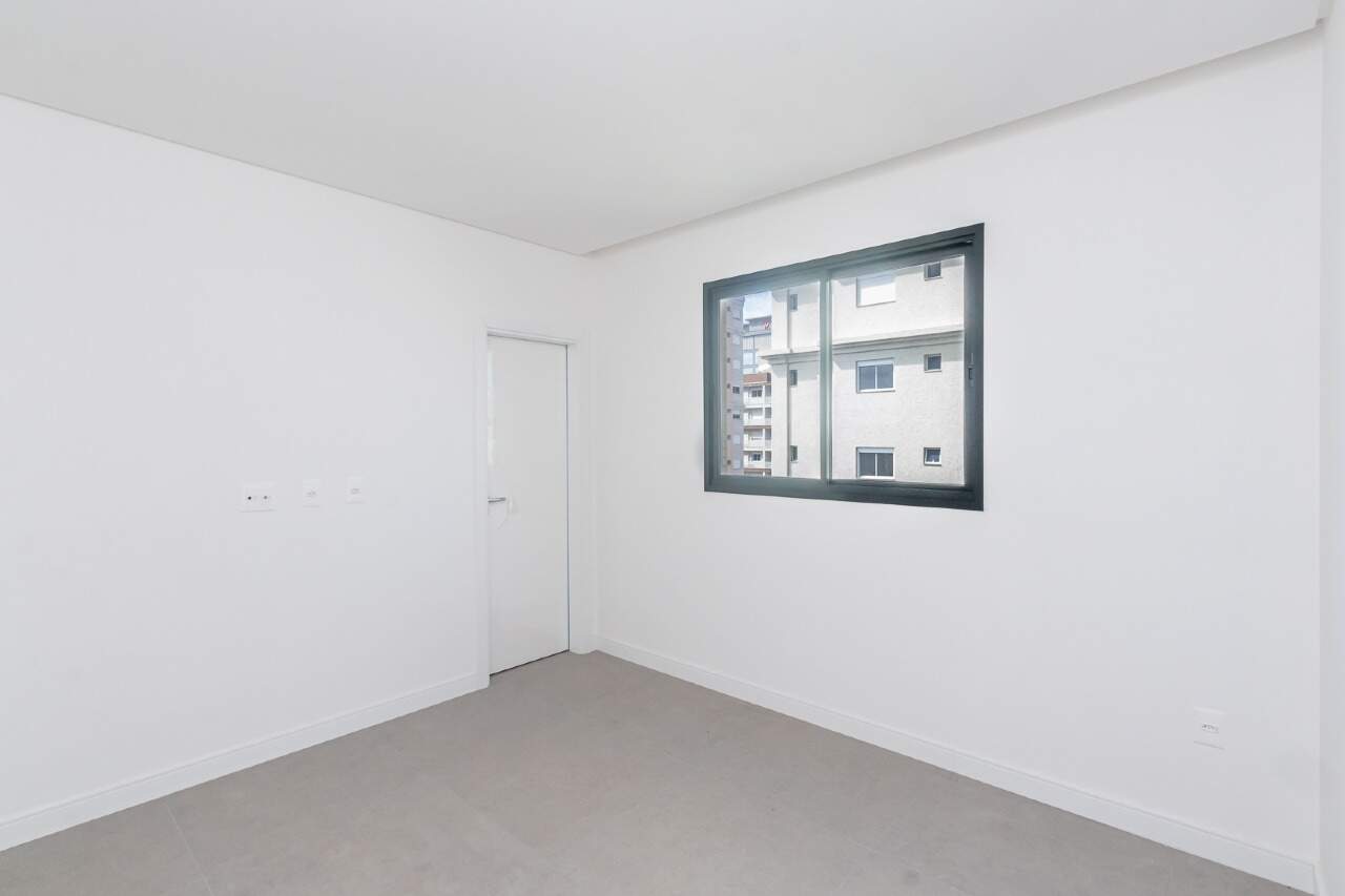 [Edificio] Apartamento à venda Residencial Dom Benedito: 