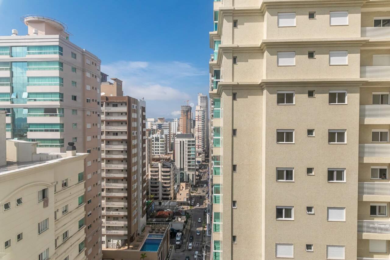 [Edificio] Apartamento à venda Residencial Dom Benedito: 