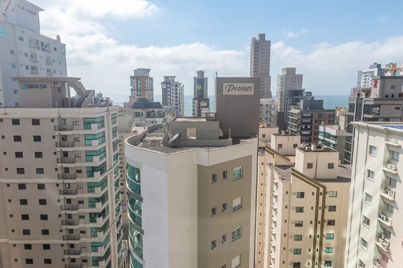 [Edificio] Apartamento à venda Residencial Dom Benedito: 