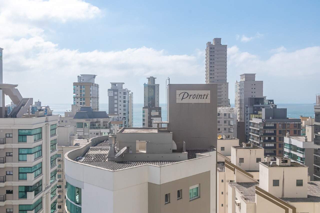[Edificio] Apartamento à venda Residencial Dom Benedito: 