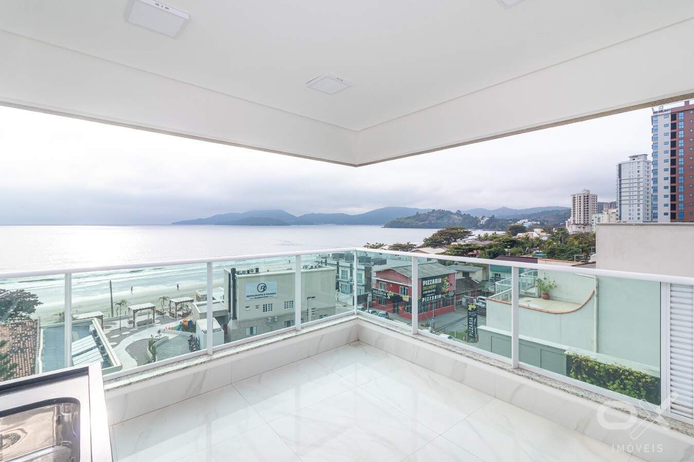 [Edificio] Apartamento à venda Cadenza: Foto 14