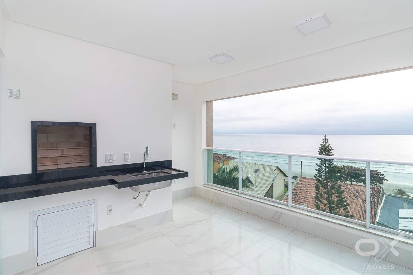 [Edificio] Apartamento à venda Cadenza: Foto 13
