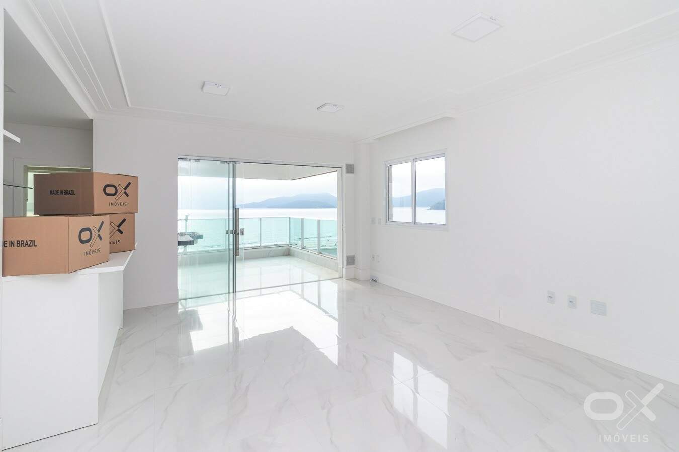 [Edificio] Apartamento à venda Cadenza: Foto 43