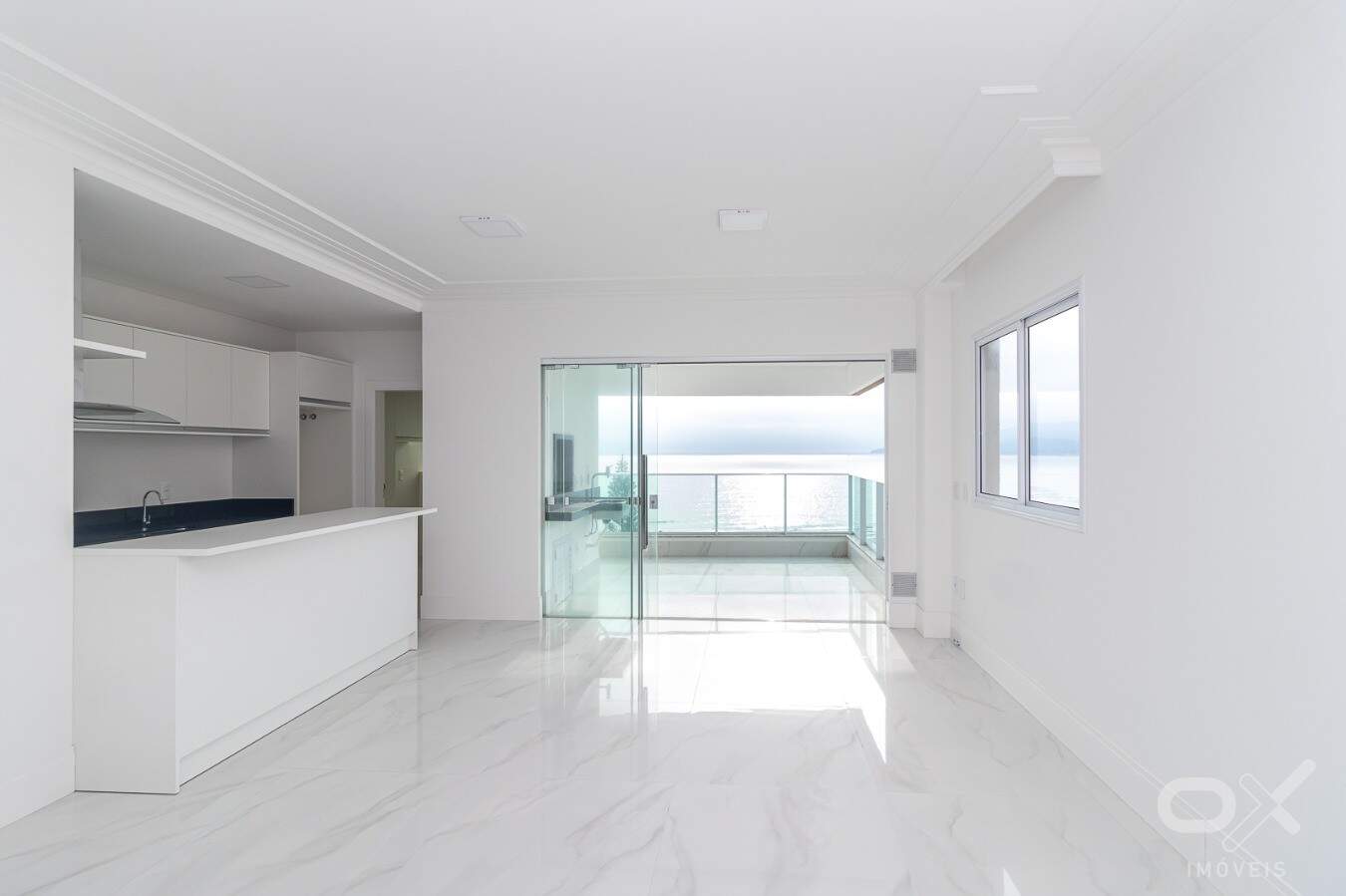 [Edificio] Apartamento à venda Cadenza: Foto 03