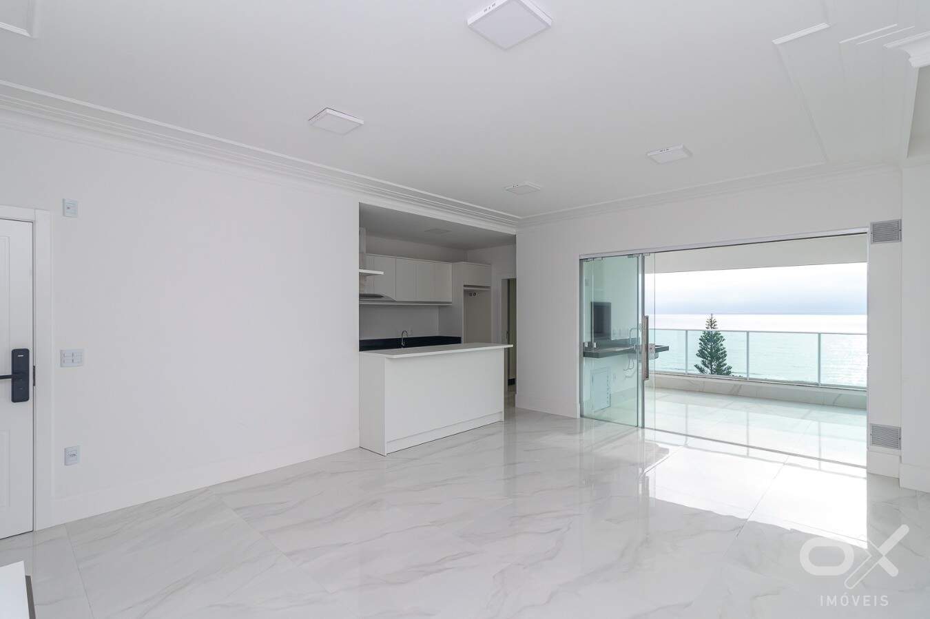 [Edificio] Apartamento à venda Cadenza: Foto 04