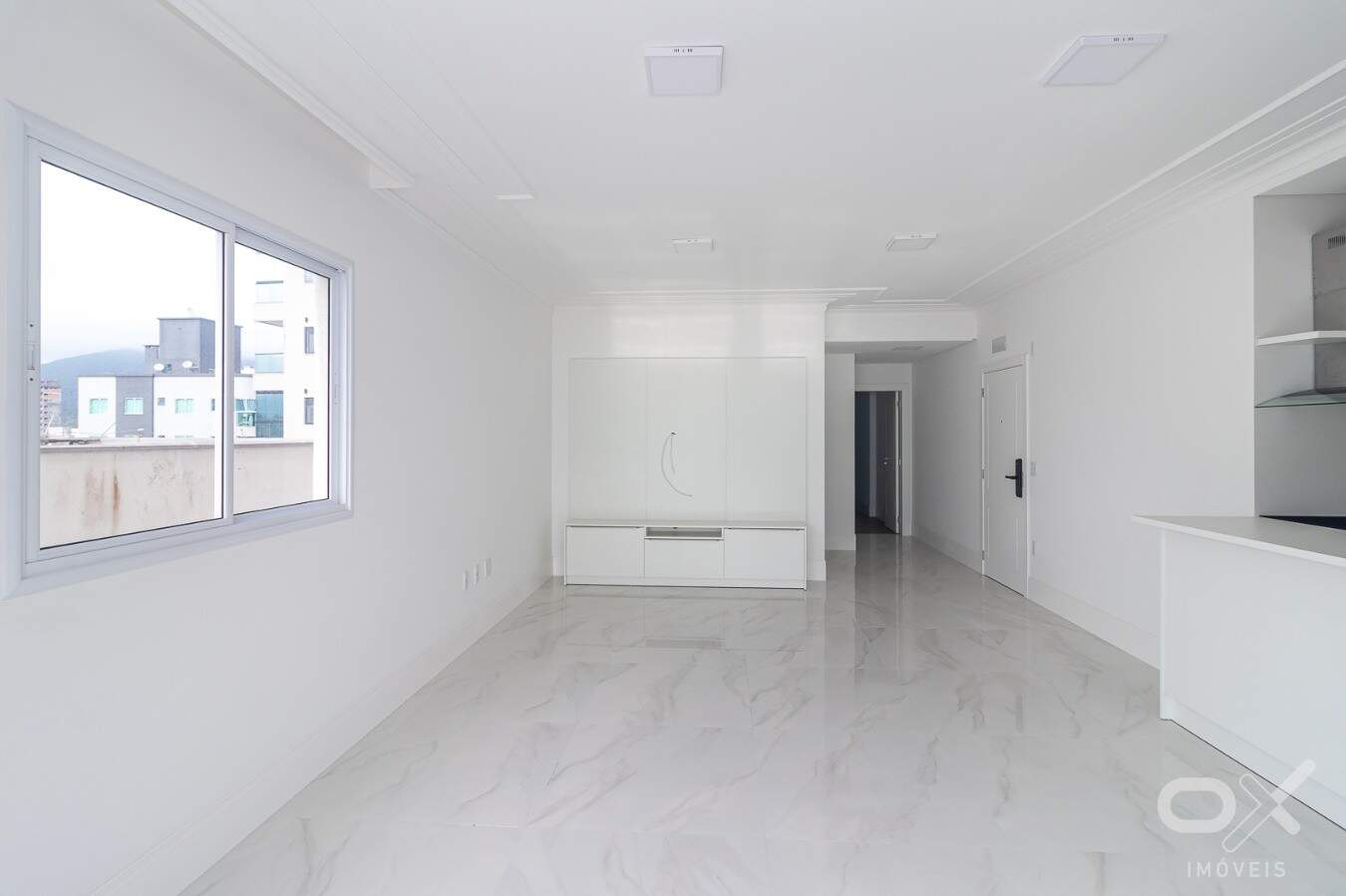 [Edificio] Apartamento à venda Cadenza: Foto 06