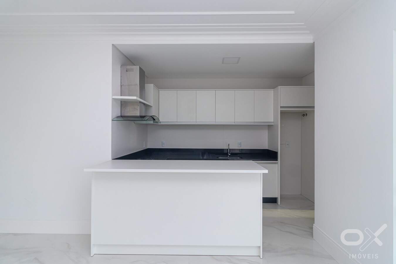 [Edificio] Apartamento à venda Cadenza: Foto 08
