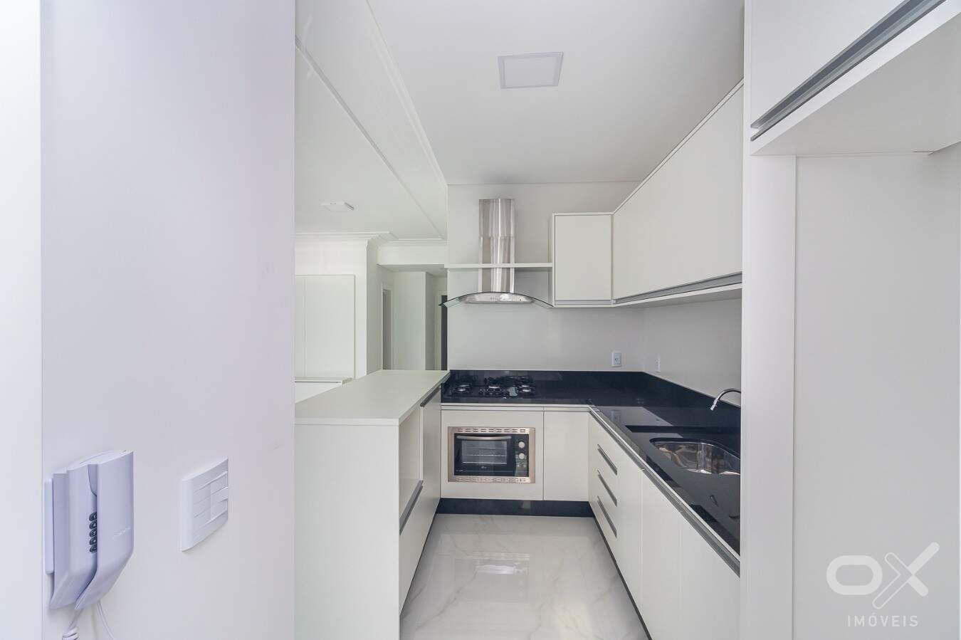 [Edificio] Apartamento à venda Cadenza: Foto 09