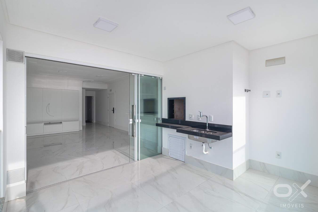 [Edificio] Apartamento à venda Cadenza: Foto 16