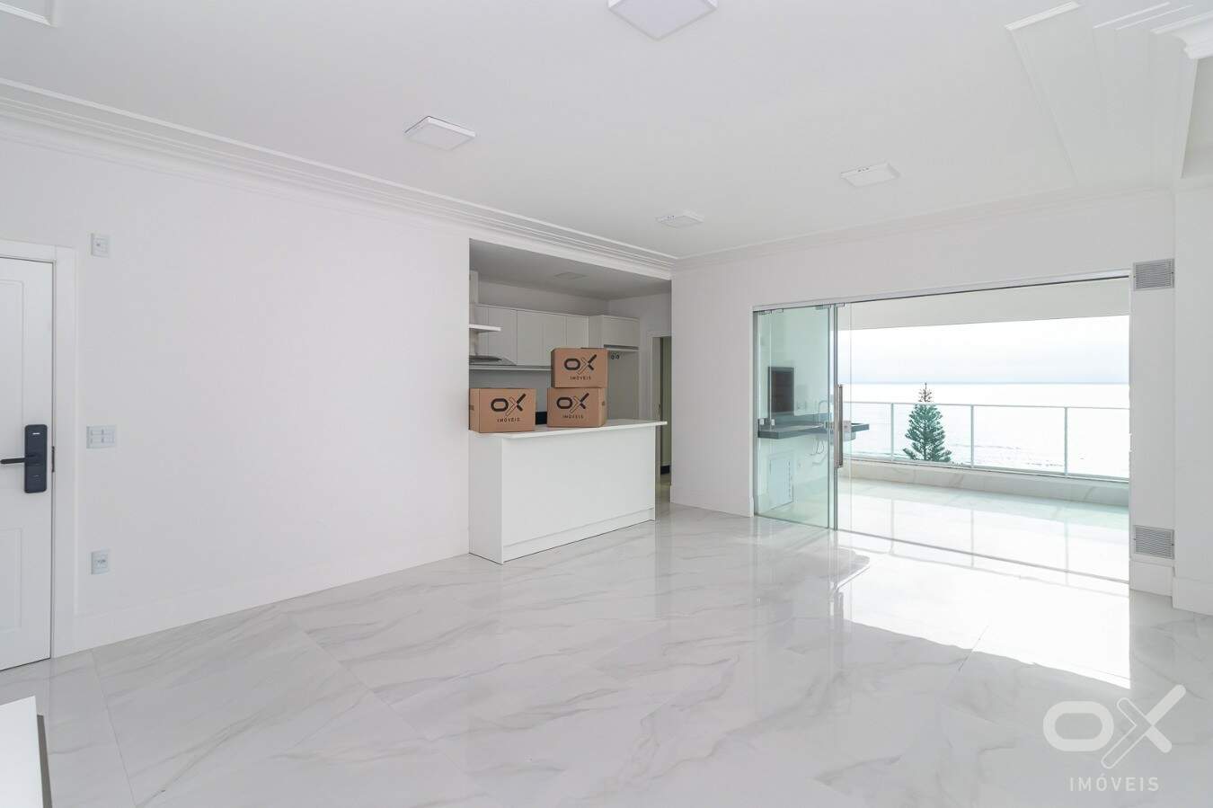 [Edificio] Apartamento à venda Cadenza: Foto 42