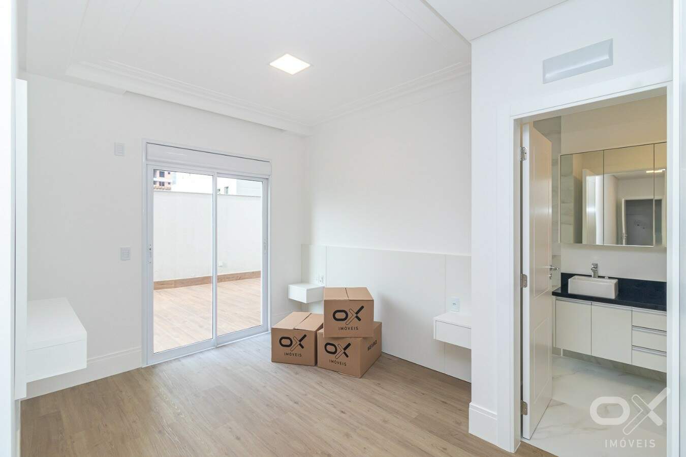 [Edificio] Apartamento à venda Cadenza: Foto 45