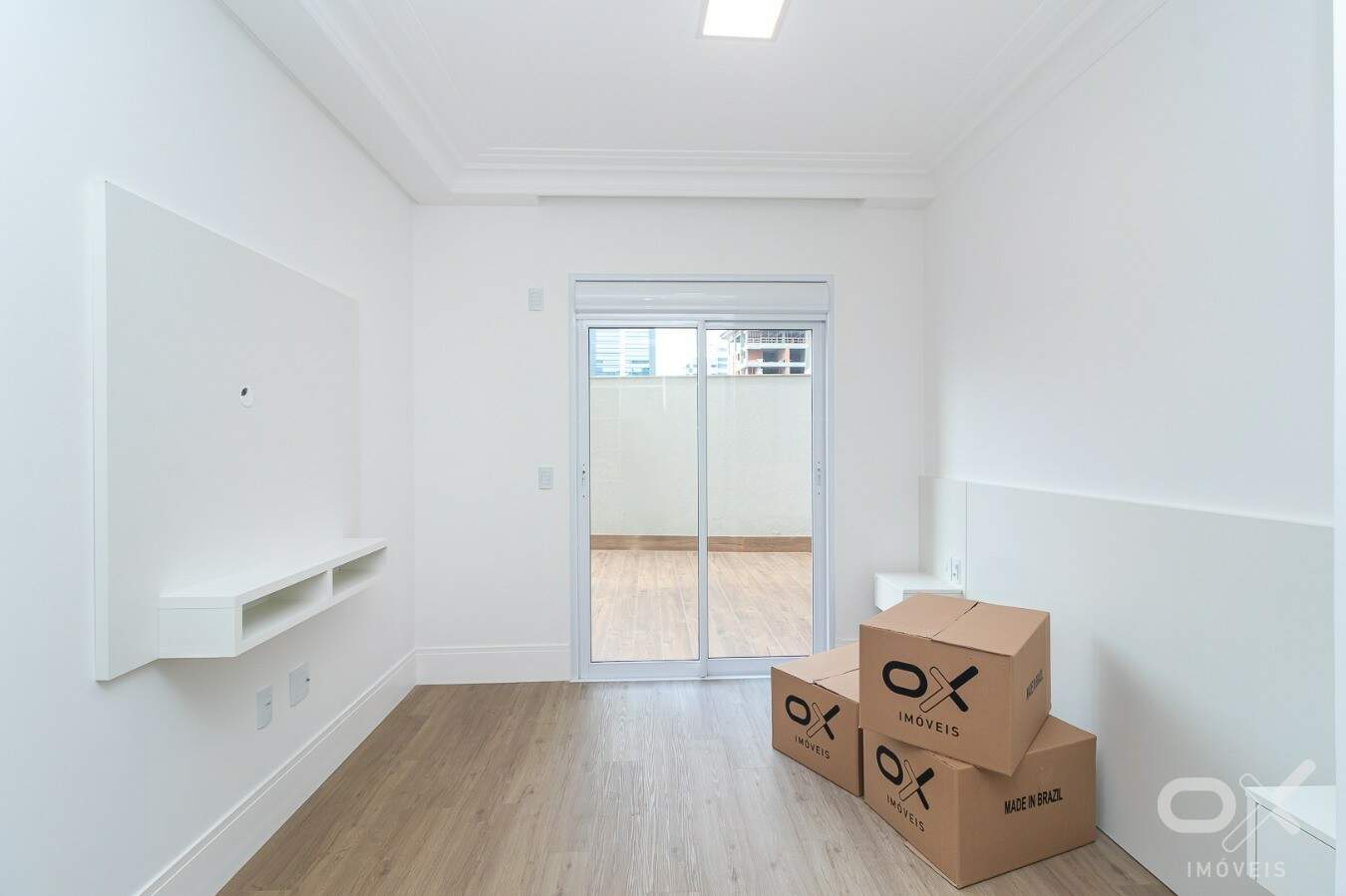 [Edificio] Apartamento à venda Cadenza: Foto 47