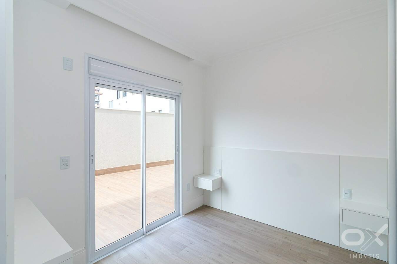 [Edificio] Apartamento à venda Cadenza: Foto 25