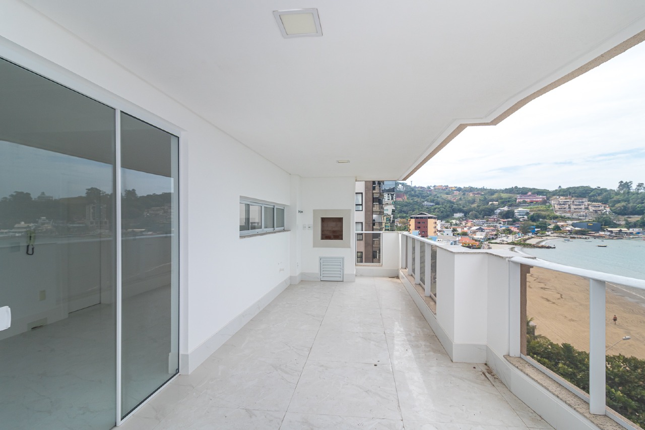 Foto do imóvel Apartamento de 4 suítes no Ed. Belvedere no Centro de Itapema
