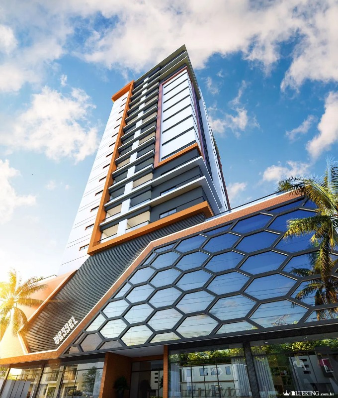Foto do imóvel Apartamento à venda no Vessel Residence em Itapema com 3 suítes