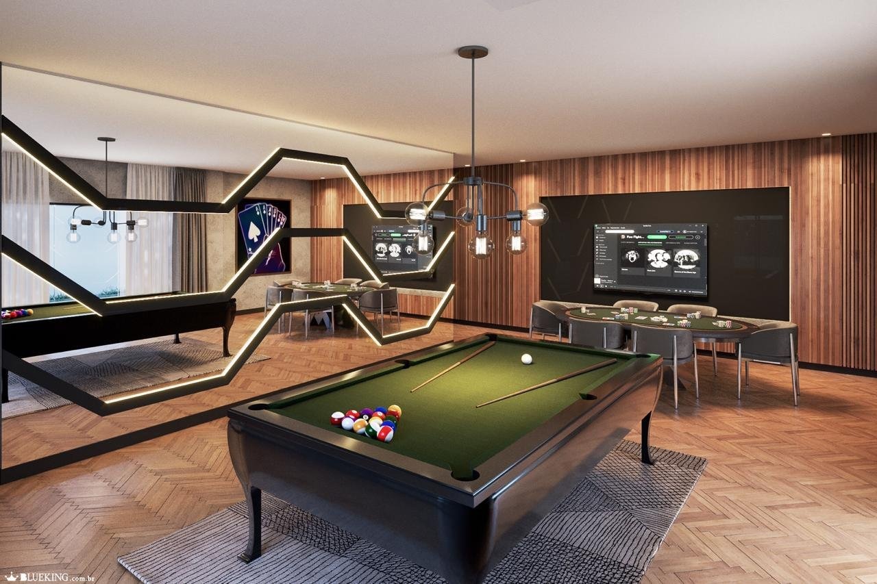 Foto do imóvel Apartamento à venda no Vessel Residence em Itapema com 3 suítes