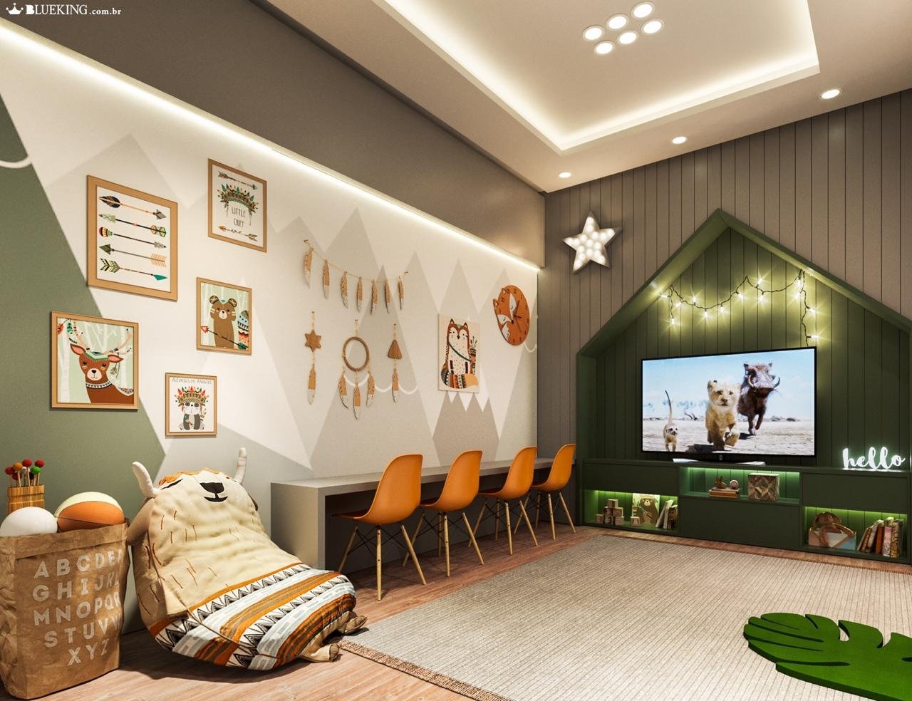 Foto do imóvel Apartamento à venda no Vessel Residence em Itapema com 3 suítes