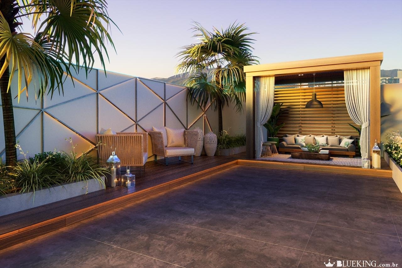 Foto do imóvel Apartamento à venda no Vessel Residence em Itapema com 3 suítes