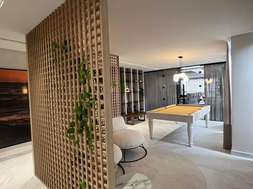 Foto do imóvel Apartamento 3 Suítes à Venda no Edifício Águas de Março – Meia Praia, Itapema