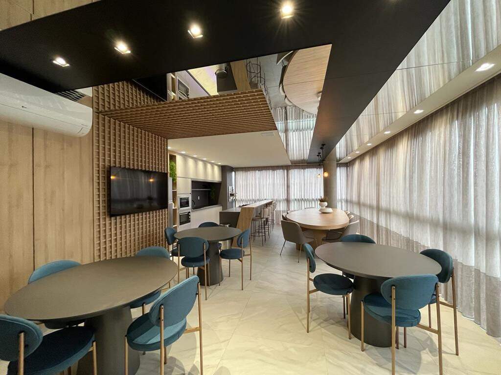 Foto do imóvel Apartamento 3 Suítes à Venda no Edifício Águas de Março – Meia Praia, Itapema