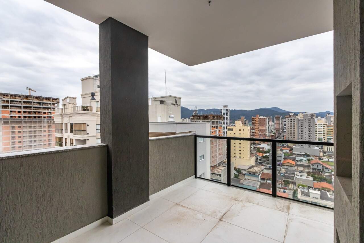 Foto do imóvel Apartamento 3 Suítes à Venda no Edifício Águas de Março – Meia Praia, Itapema
