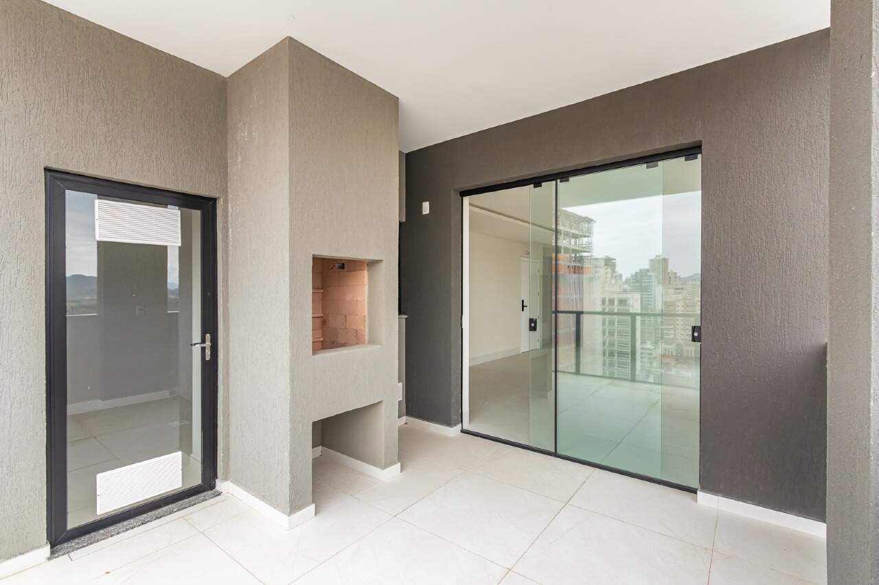 Foto do imóvel Apartamento 3 Suítes à Venda no Edifício Águas de Março – Meia Praia, Itapema