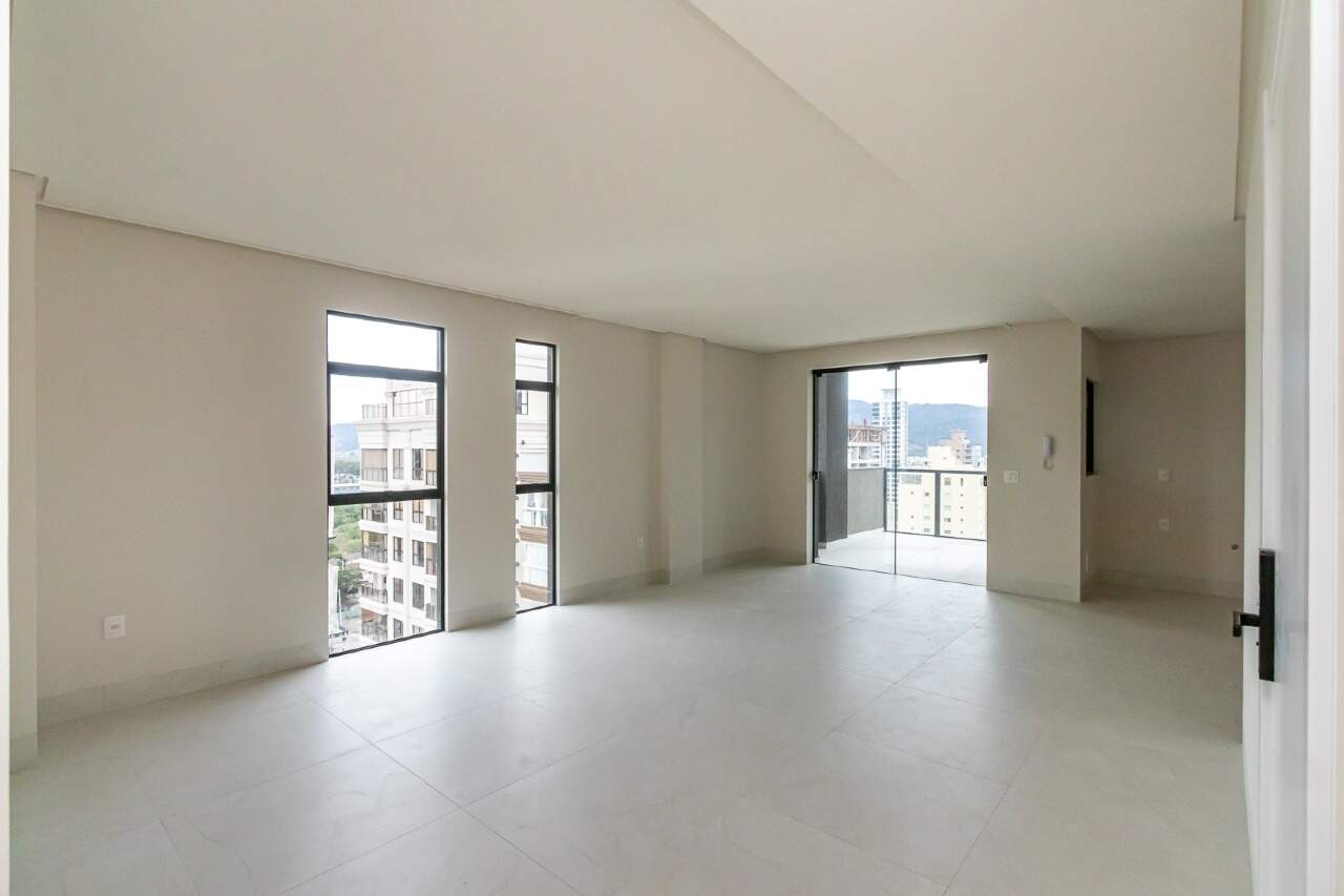 Foto do imóvel Apartamento 3 Suítes à Venda no Edifício Águas de Março – Meia Praia, Itapema