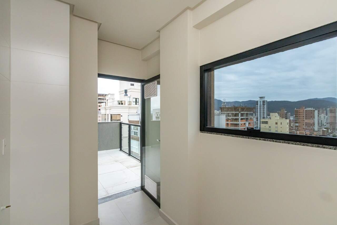 Foto do imóvel Apartamento 3 Suítes à Venda no Edifício Águas de Março – Meia Praia, Itapema