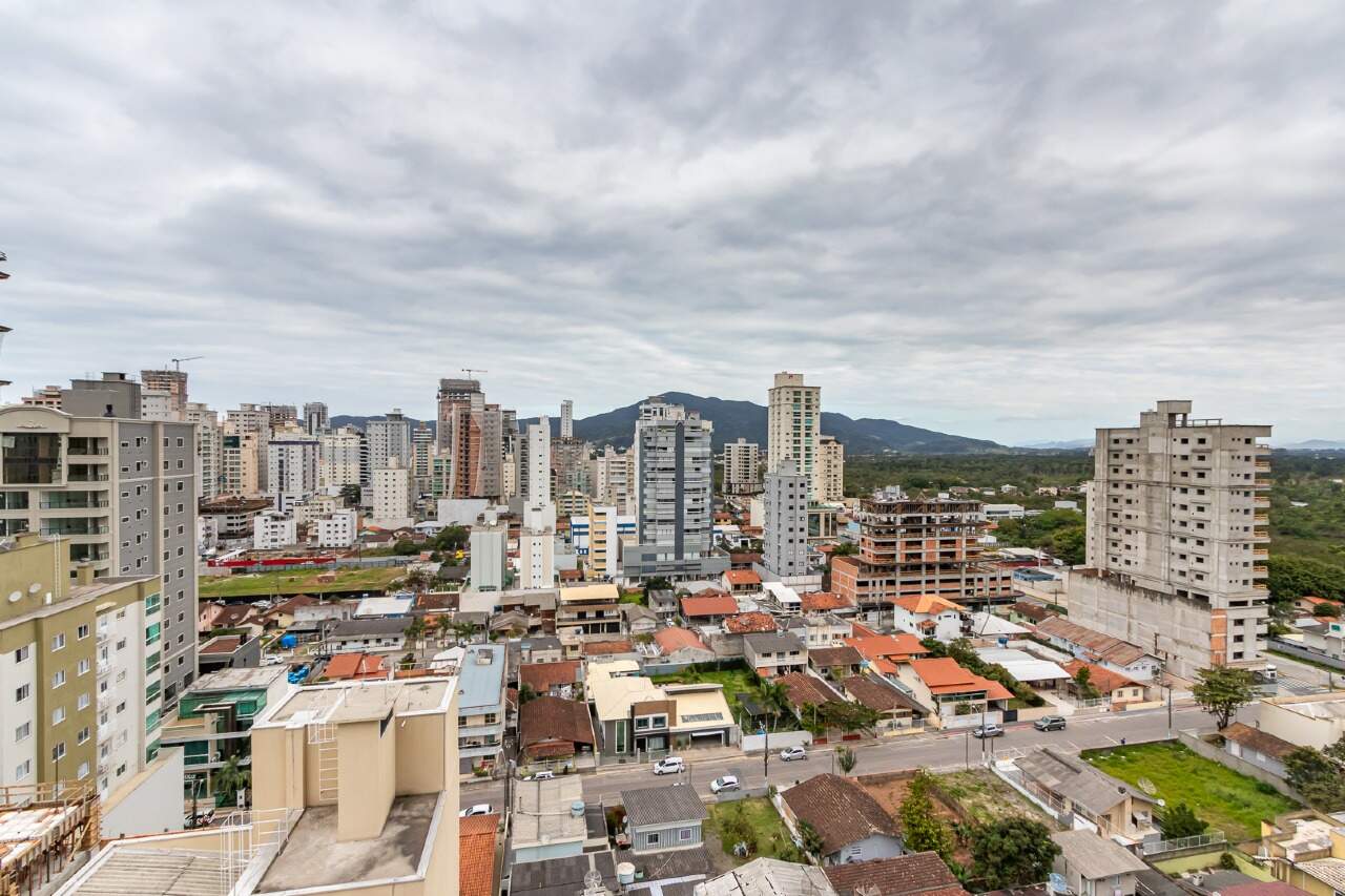 Foto do imóvel Apartamento 3 Suítes à Venda no Edifício Águas de Março – Meia Praia, Itapema