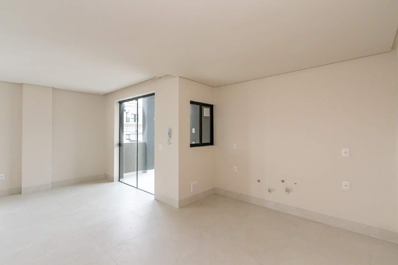 Foto do imóvel Apartamento 3 Suítes à Venda no Edifício Águas de Março – Meia Praia, Itapema