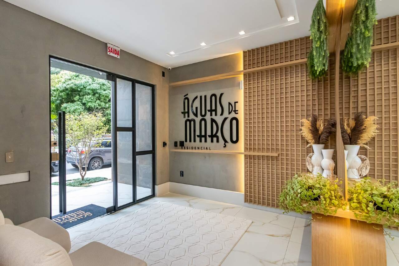 Foto do imóvel Apartamento 3 Suítes à Venda no Edifício Águas de Março – Meia Praia, Itapema