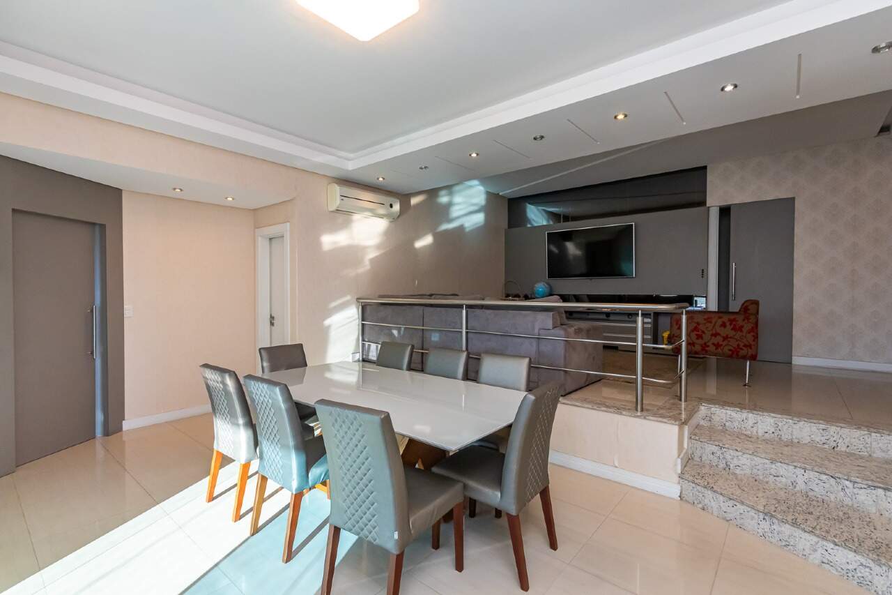 Foto do imóvel Apartamento Frente Mar com 4 Suítes no Edifício Pérola do Atlântico | Itapema