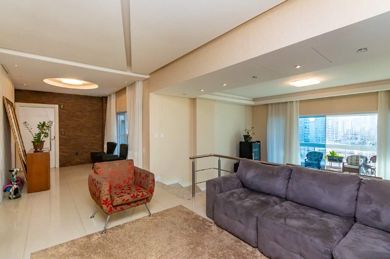 Foto do imóvel Apartamento Frente Mar com 4 Suítes no Edifício Pérola do Atlântico | Itapema