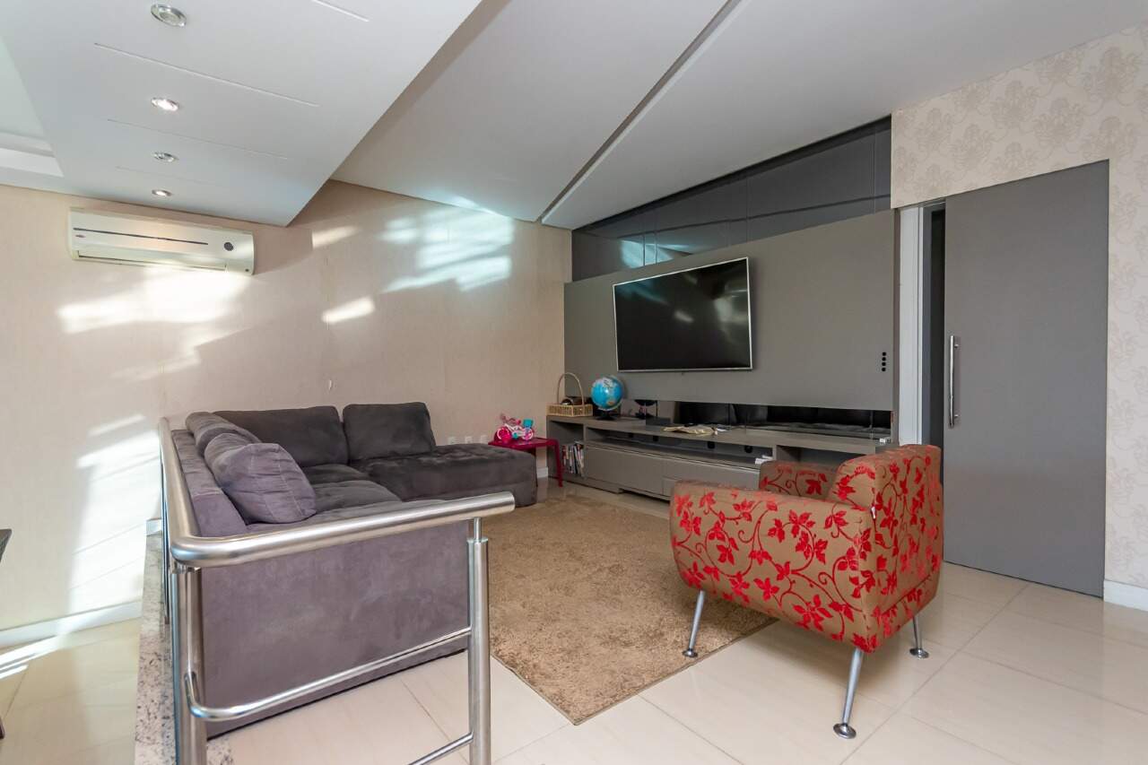 Foto do imóvel Apartamento Frente Mar com 4 Suítes no Edifício Pérola do Atlântico | Itapema