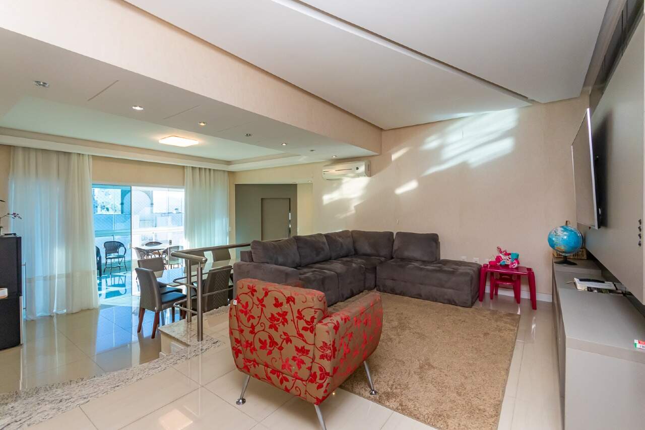 Foto do imóvel Apartamento Frente Mar com 4 Suítes no Edifício Pérola do Atlântico | Itapema