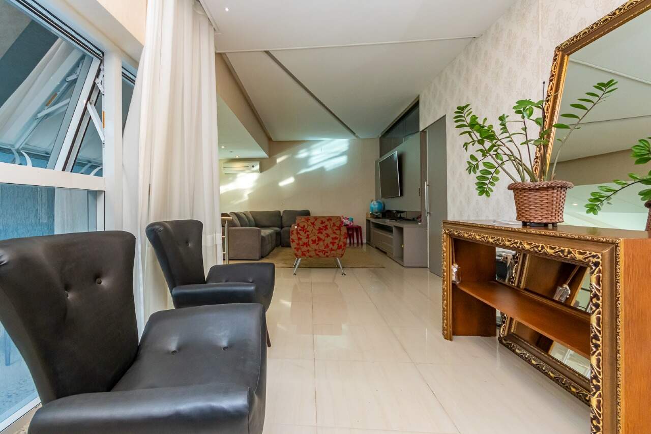 Foto do imóvel Apartamento Frente Mar com 4 Suítes no Edifício Pérola do Atlântico | Itapema