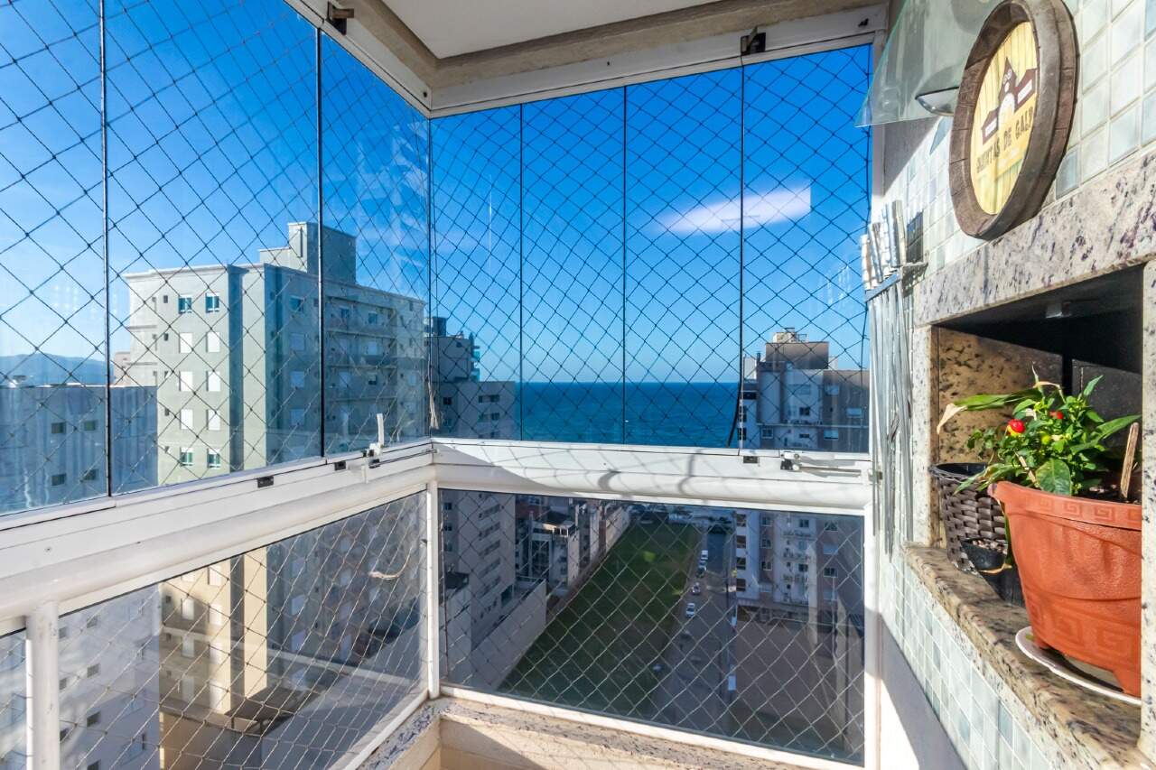 Foto do imóvel Apartamento Frente Mar com 4 Suítes no Edifício Pérola do Atlântico | Itapema