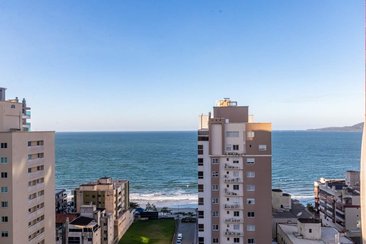 Foto do imóvel Apartamento Frente Mar com 4 Suítes no Edifício Pérola do Atlântico | Itapema